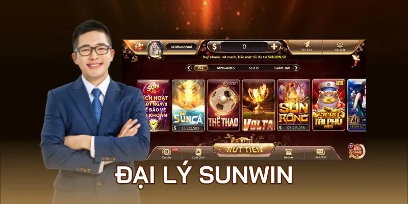 Chỉ dẫn làm đại lý Suwin nhanh gọn