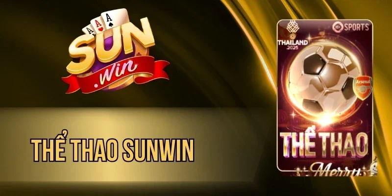 Hội viên có thể cược xiên tại thể thao Sunwin