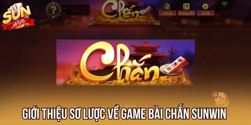 Những điều cần biết về Chắn Sunwin 